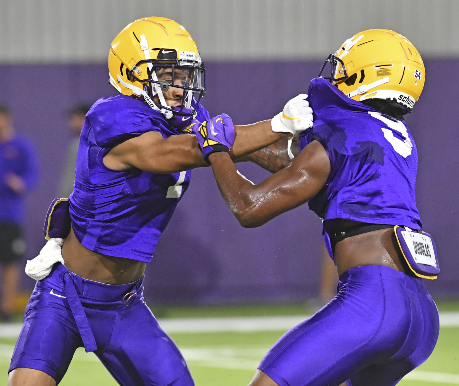 lsufootball.081519 HS 500.JPG